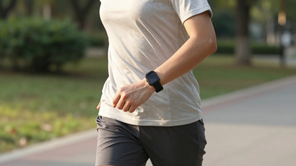 fitness trackers for beginners