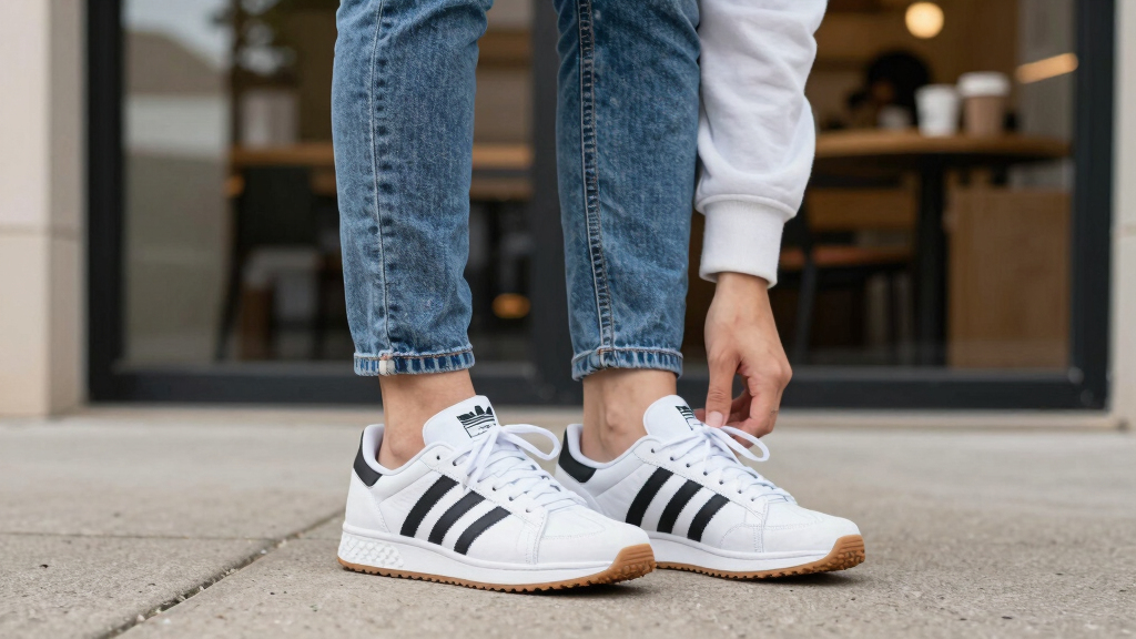 best adidas sneakers