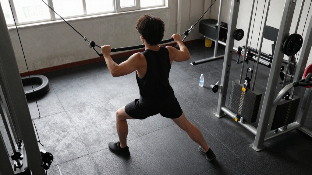 best multidirectional training equipment