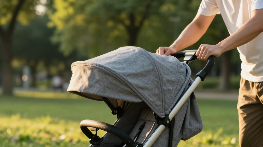 15 Best Convertible Stroller Travel Systems for Versatile On-the-Go Parenting 37 convertible stroller travel systems