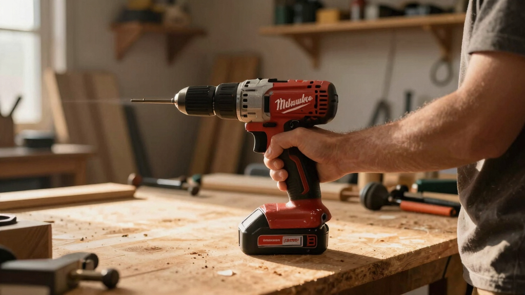 best Milwaukee power tools