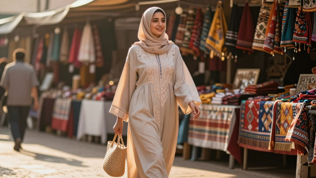 halal muslim fashion finds