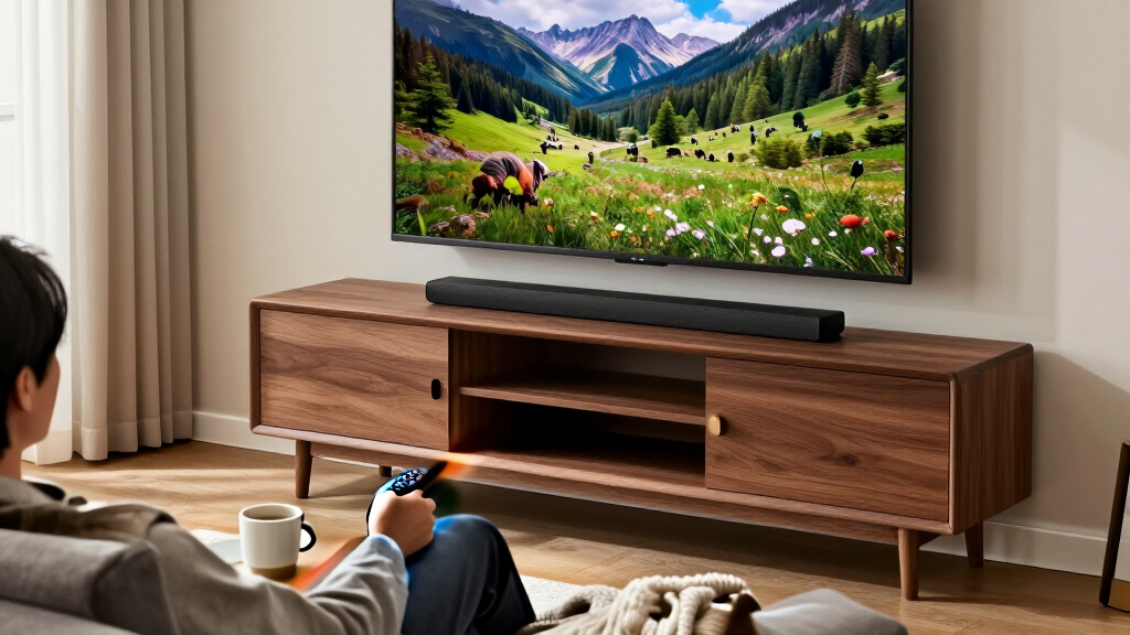 best TVs and soundbars