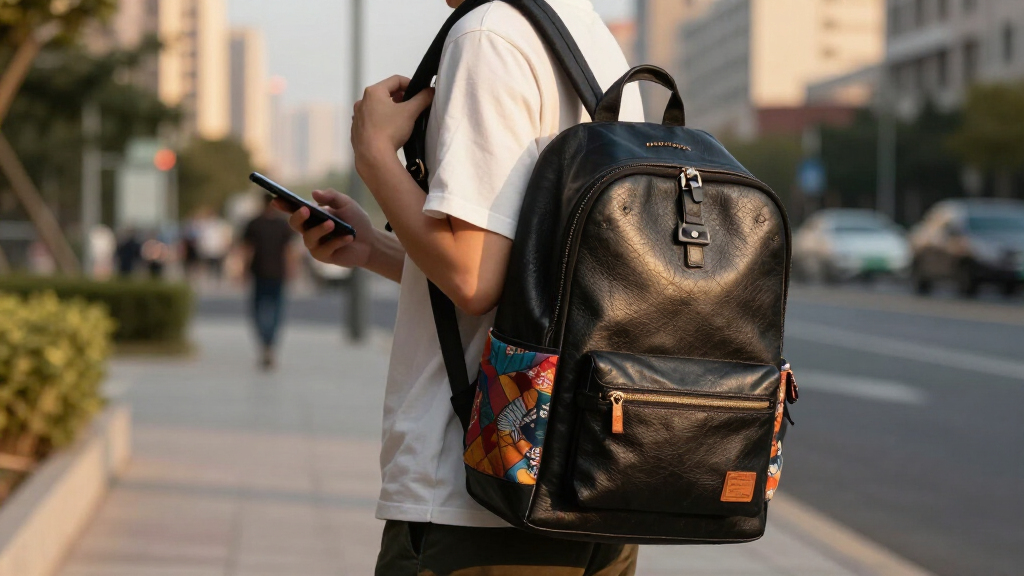 15 Best Stylish Backpacks for Students in 2026