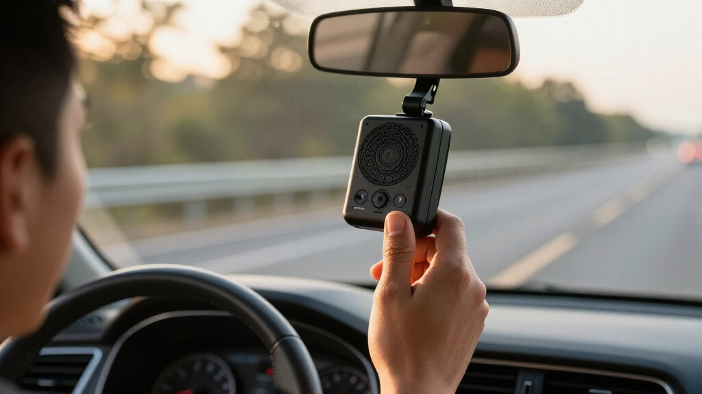 radar detectors long range