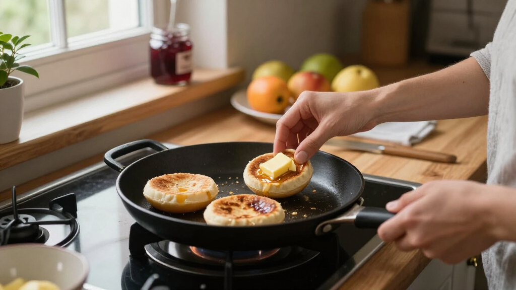 12 Best English Muffins in 2026