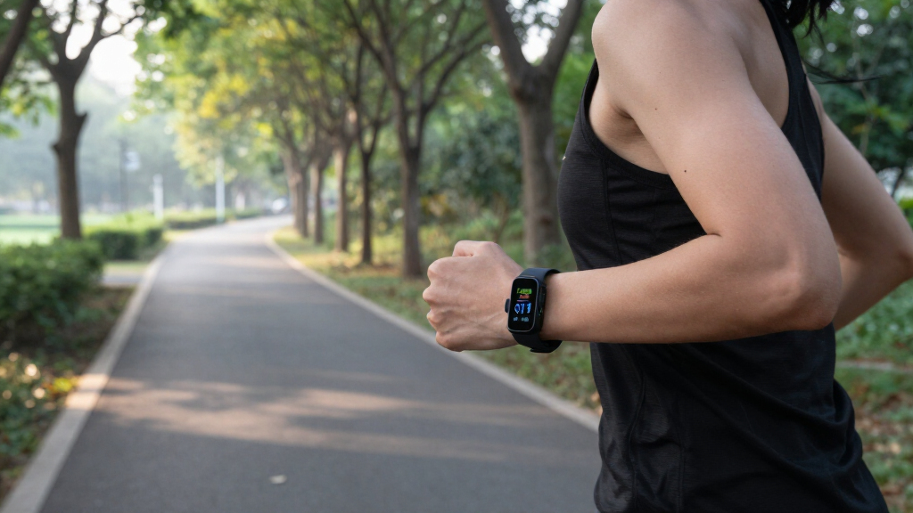 7 Best Fitness Trackers for Wellness in 2026