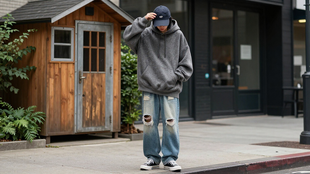 best streetwear apparel