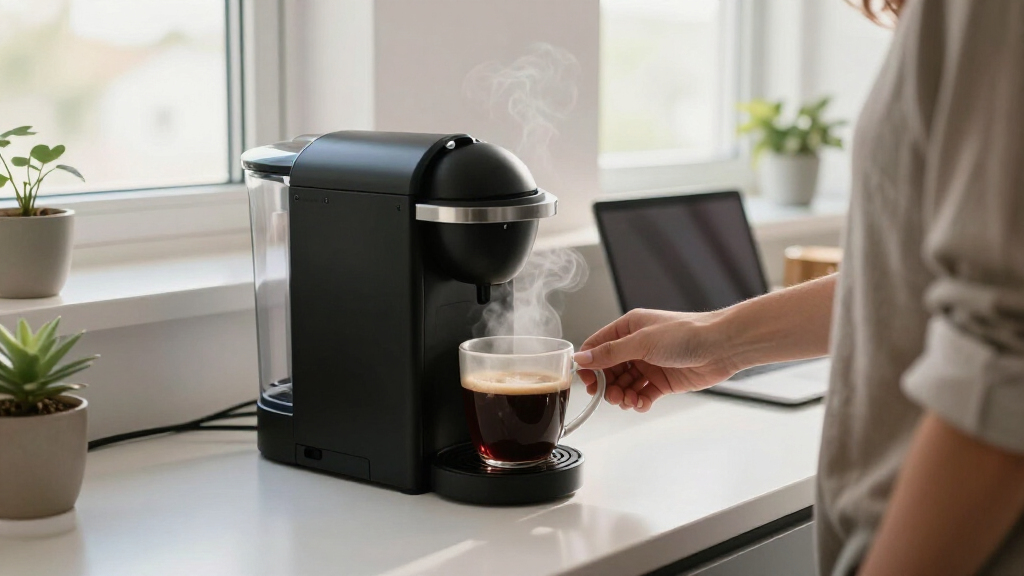 keurig coffee maker for offices guide 10