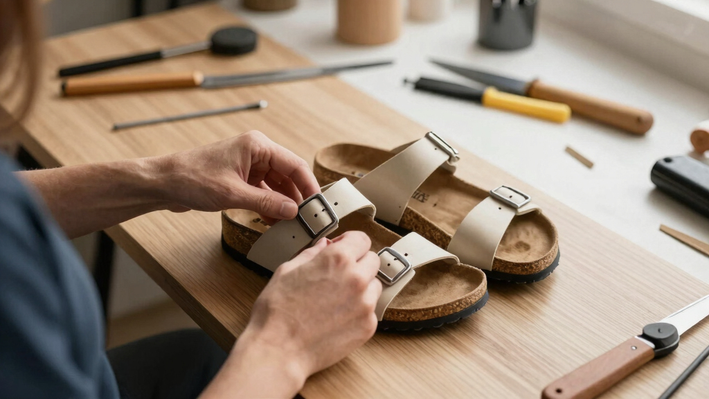 best Birkenstock sandals