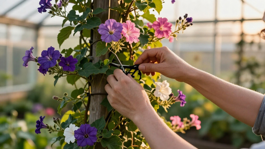 8 Best Native Flowering Vines in 2026
