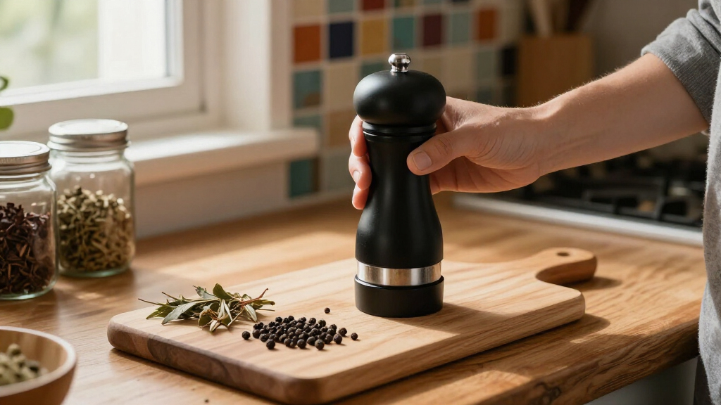electric spice grinders