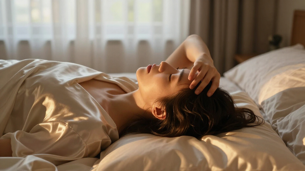 silk pillowcase for hair and skin
