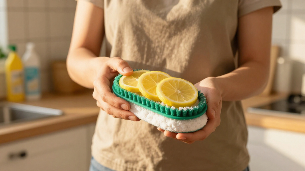 best dish soap alternatives