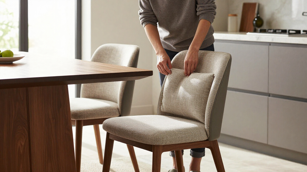 best Article dining chairs