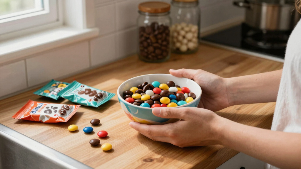 non chocolate candy prime day deals
