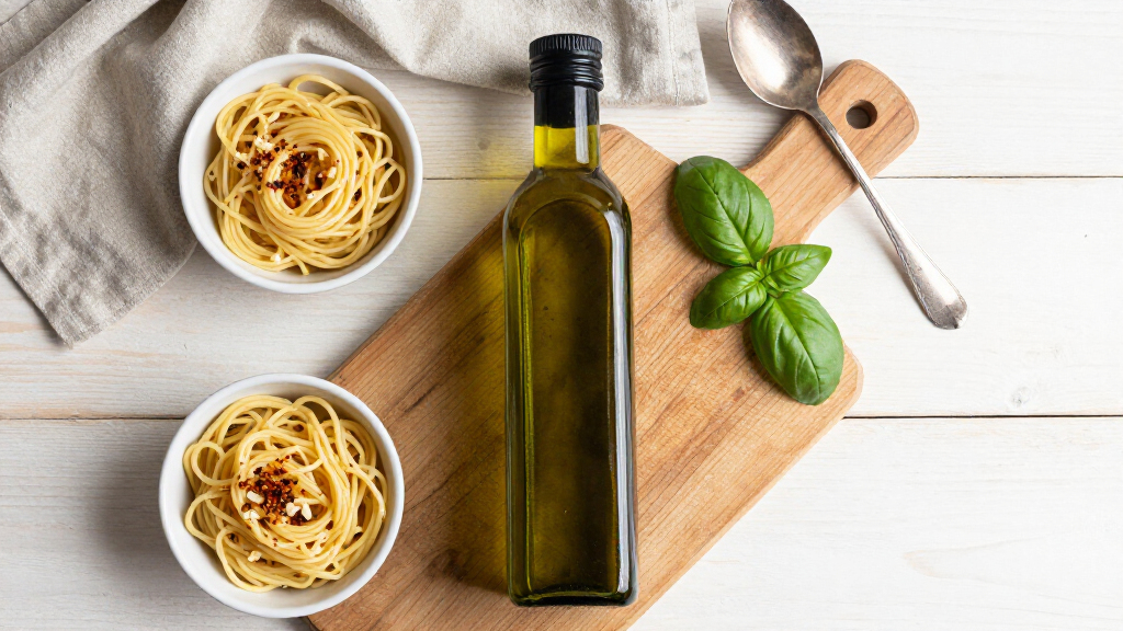 15 Best Olive Oil For Aglio E Olio In 2026