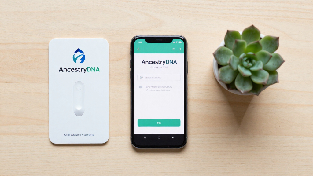 ancestrydna kit often has digital activation