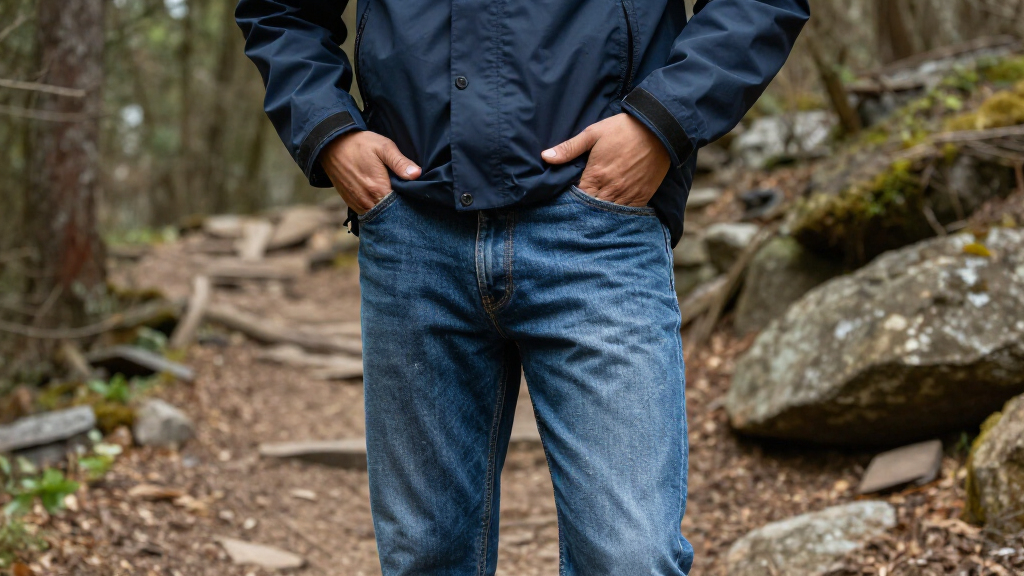 best Wrangler and Helly Hansen clothing