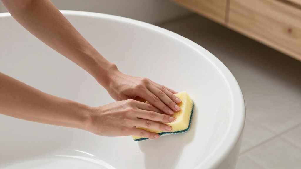 best freestanding soaking bathtub