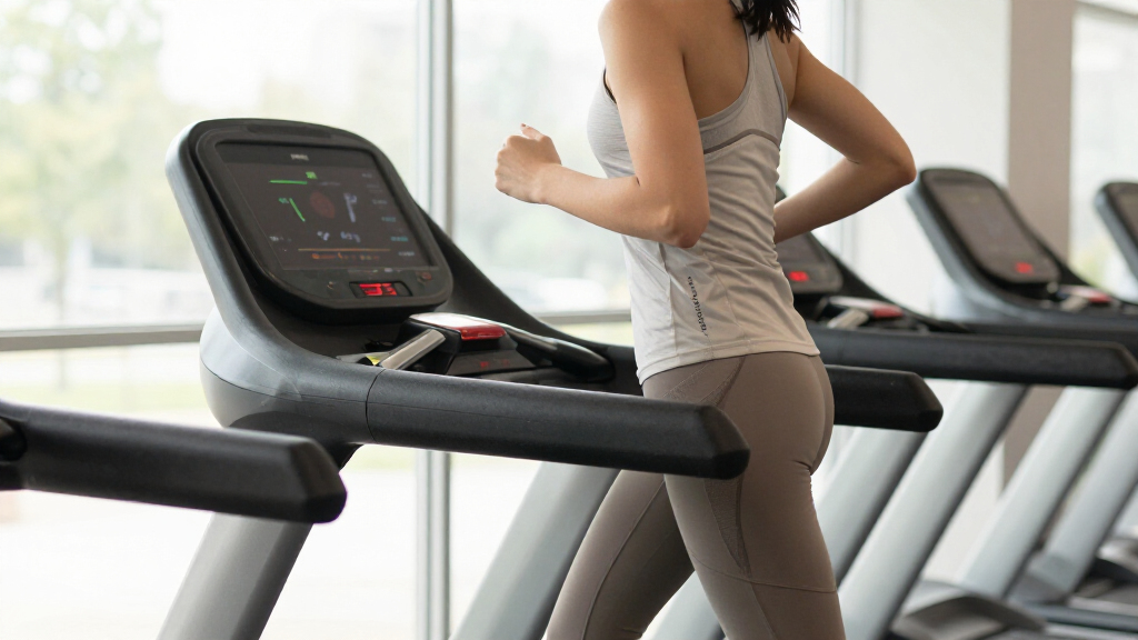 treadmills
