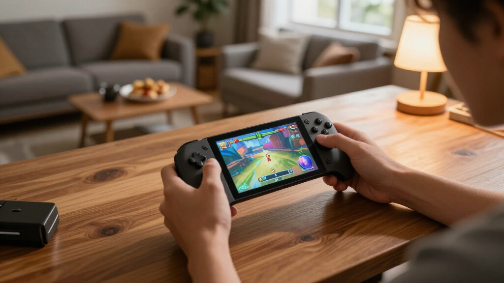 best gaming handhelds