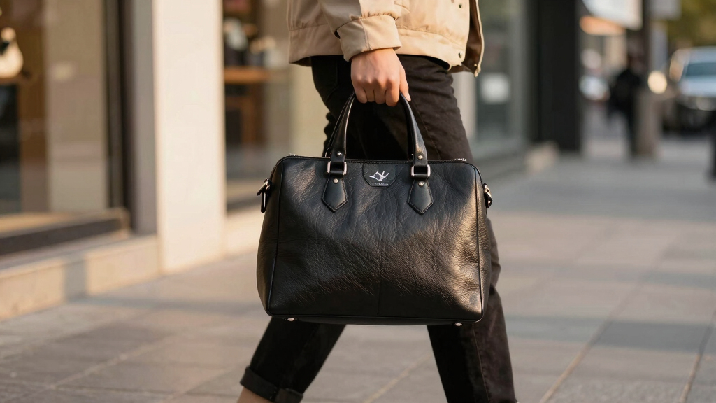 best designer street style bags