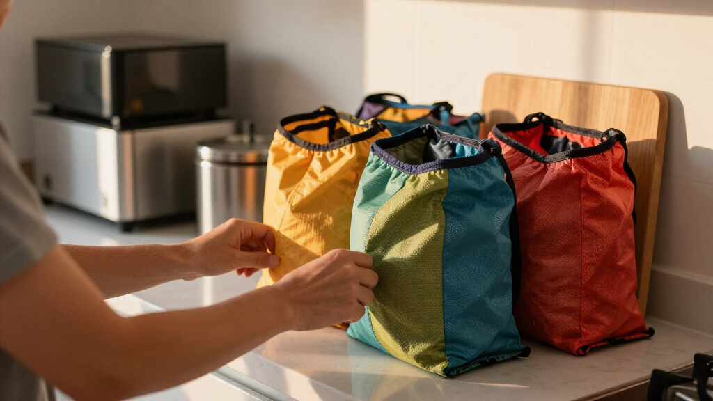 best stuff sacks