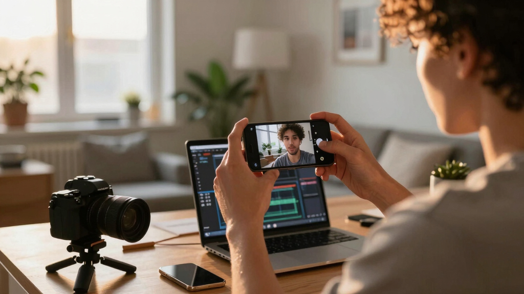 Workflow Speed: From One Video to All Your Content Needs
