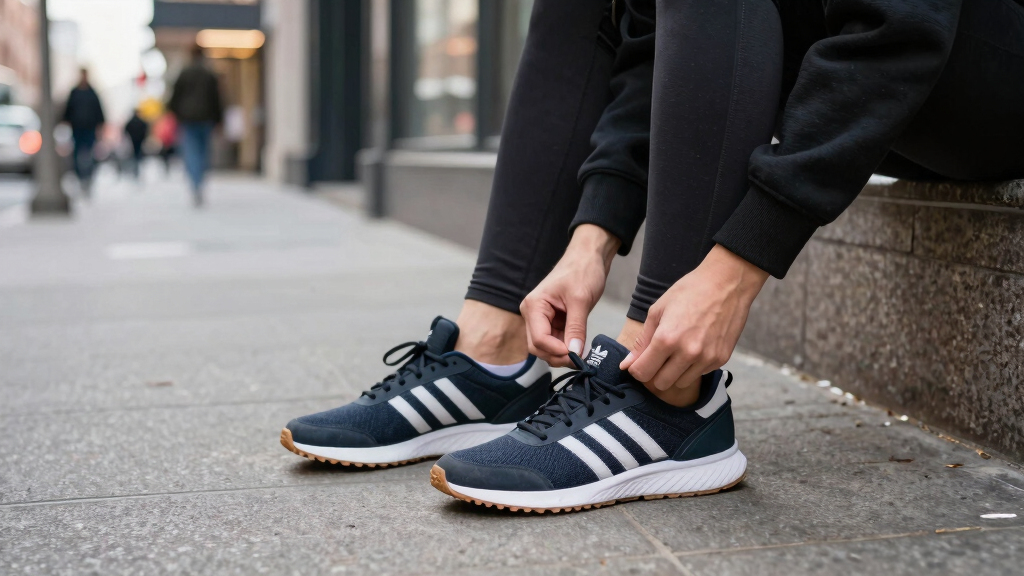 best Adidas sneakers