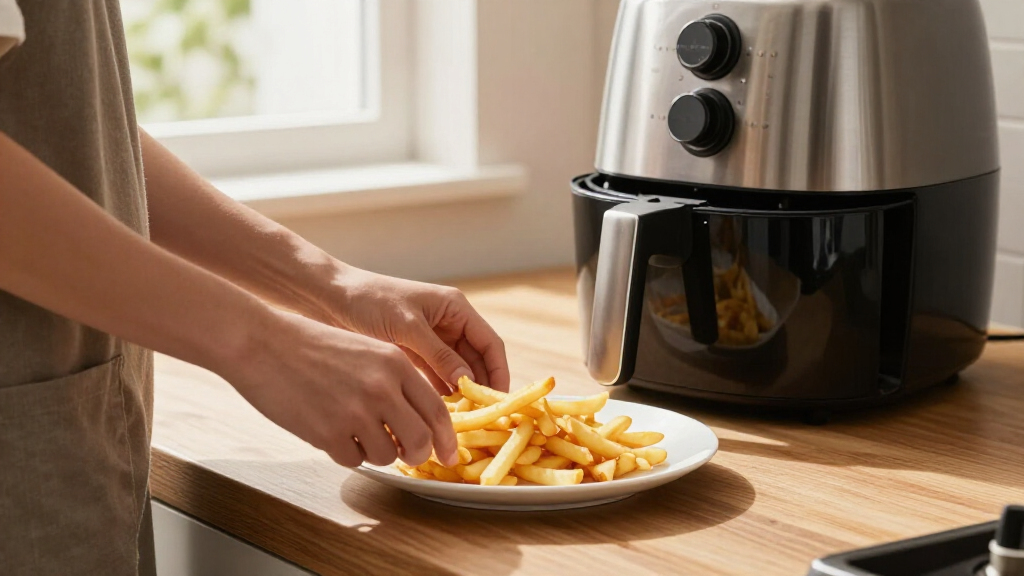 air fryers
