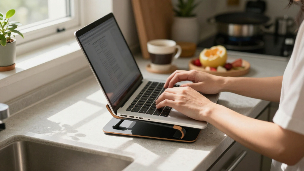 10 Best Portable Laptop Stands for 2026