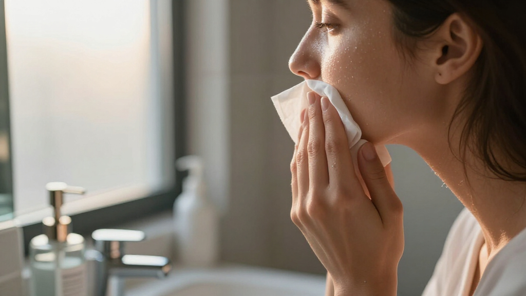 best face cleansing wipes