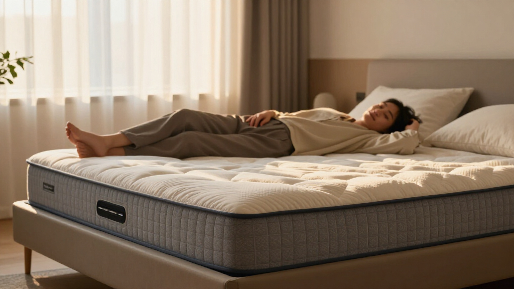 Best dual zone bed cooling systems