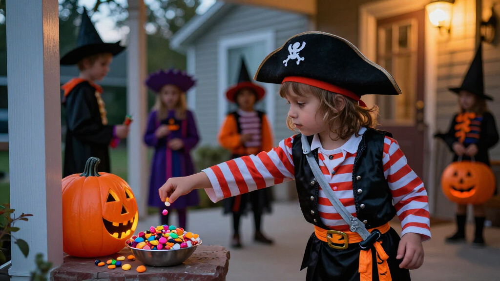 halloween costumes for kids