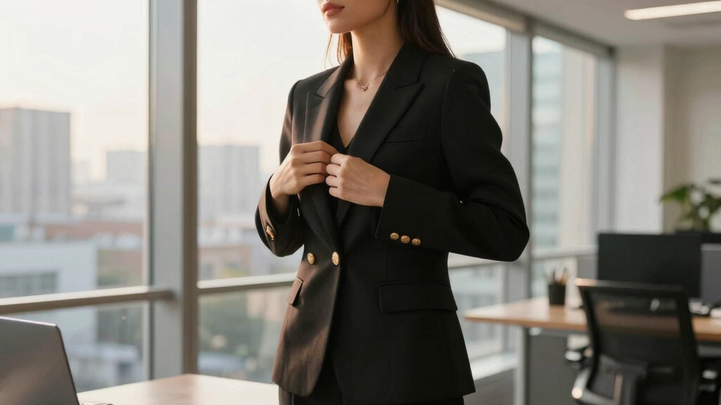 best women's suits