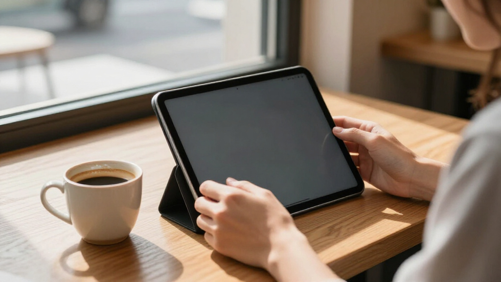best iPad mini tablets