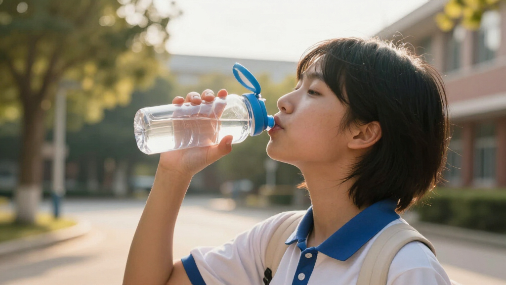 14 Best Sports Water Bottles for Students in 2026