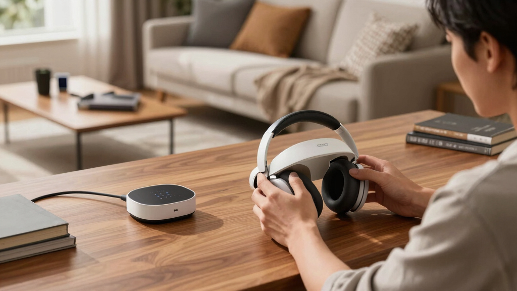best charging docks for Meta Quest 3S