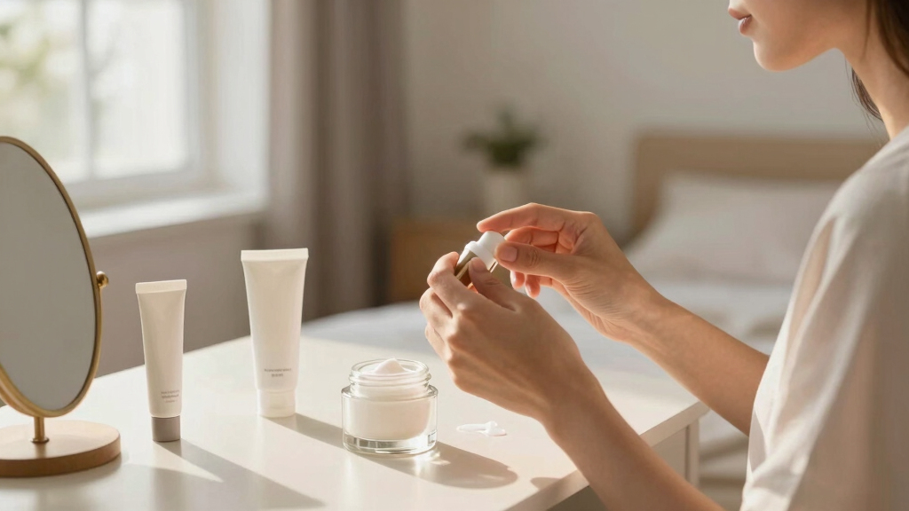 women's beauty and skincare sets