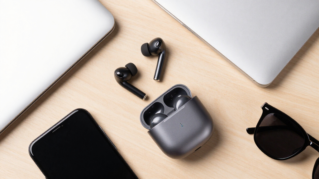 8 Best Wireless Earbuds For Students In 2026