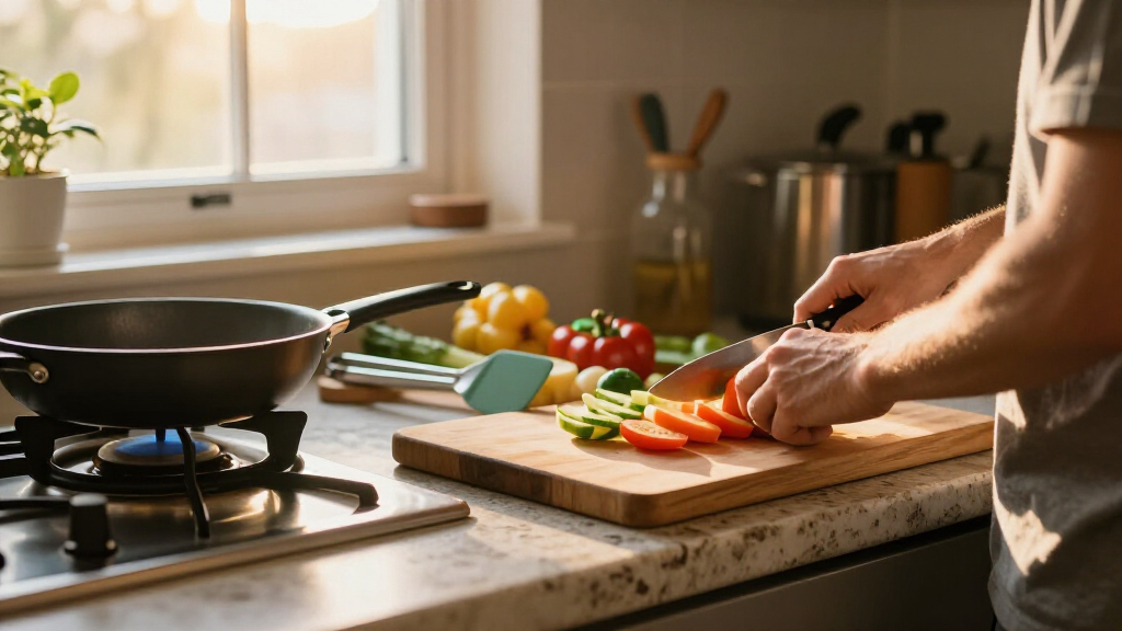 best weeknight cooking tools