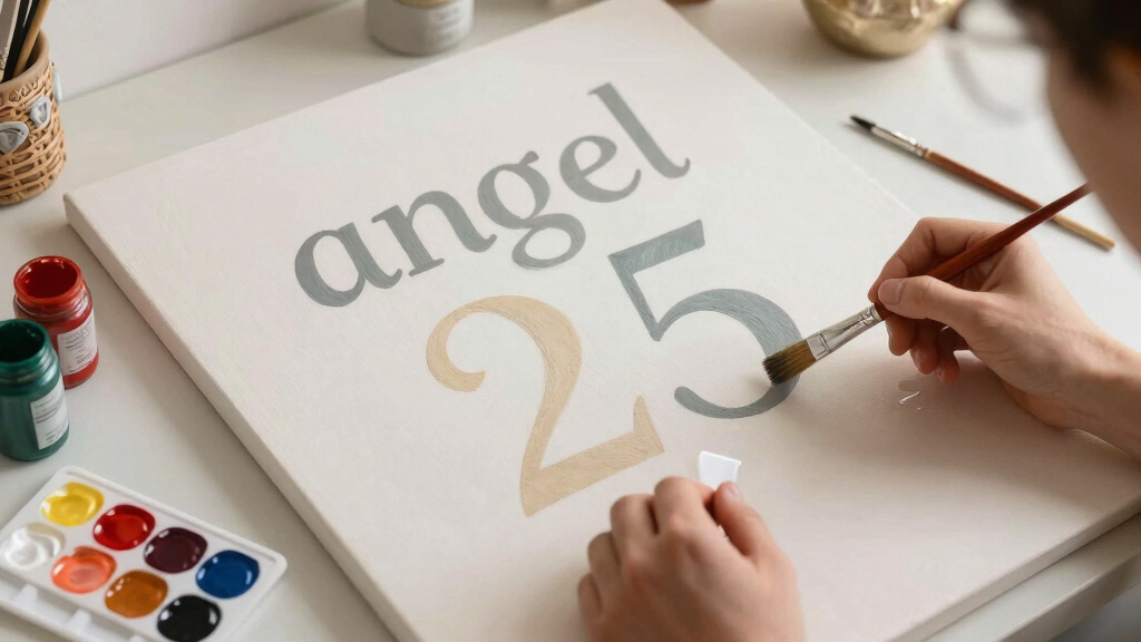 15 Best Angel Number Wall Art in 2026