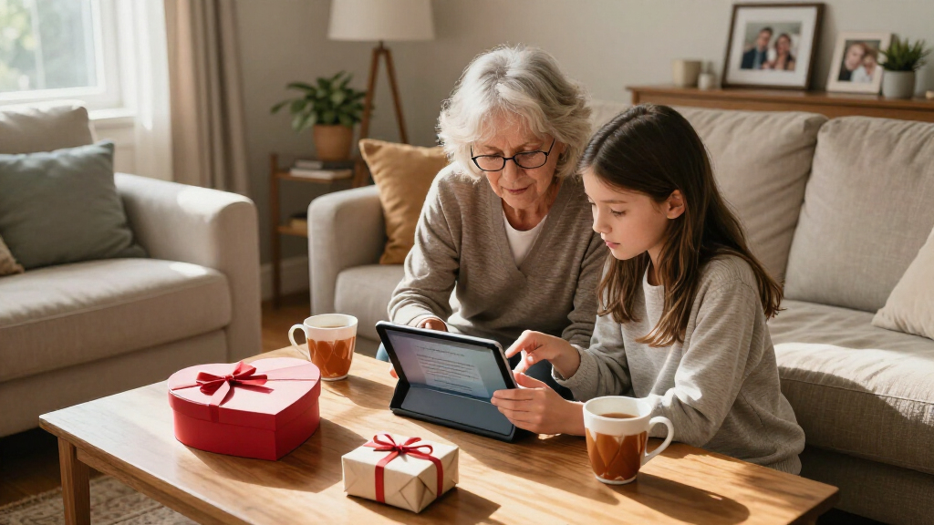 5 Best Amazon Prime Valentine’s Day Deals for Your Elderly Loved Ones to Show You Care