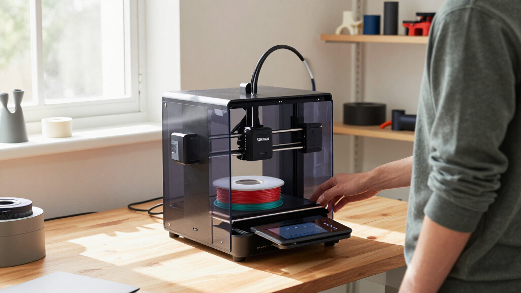 best Bambu Lab 3D printers