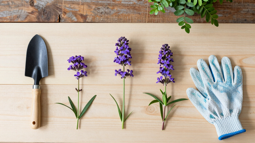 best purple flowering plants
