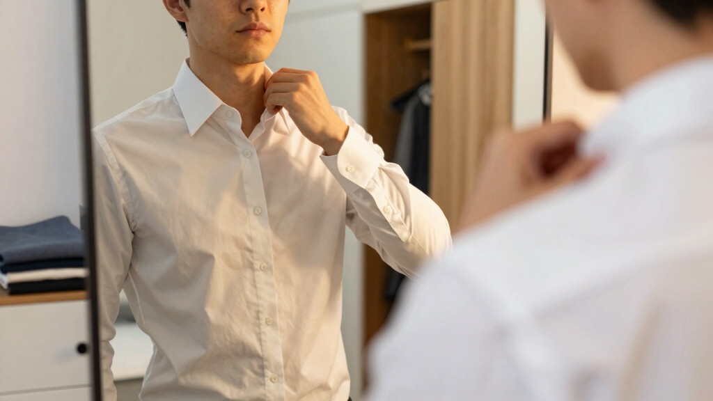 best dress shirts