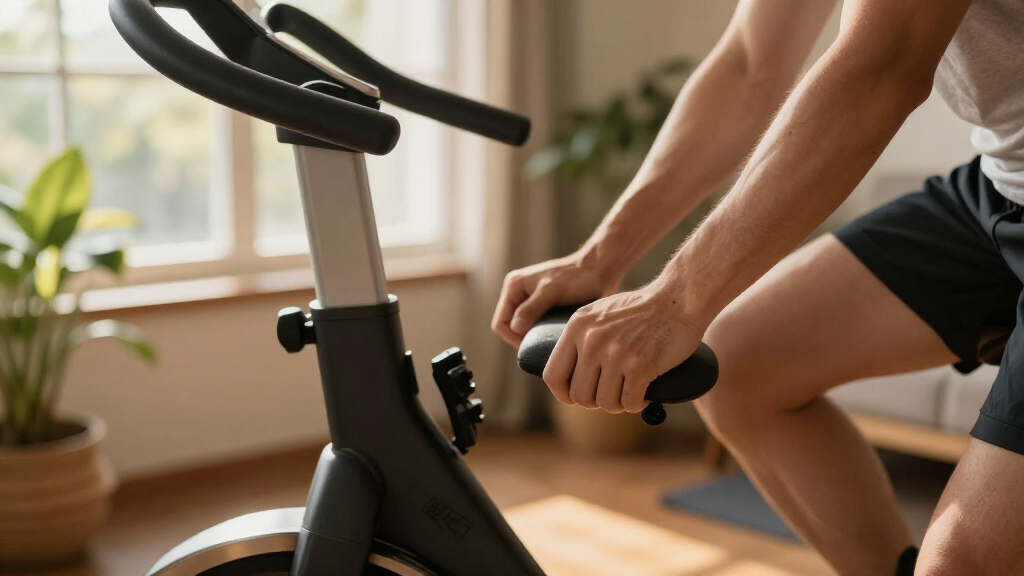 The 5 Best Exercise Bikes for Short People in 2026 – Comfortable & Effective Workouts