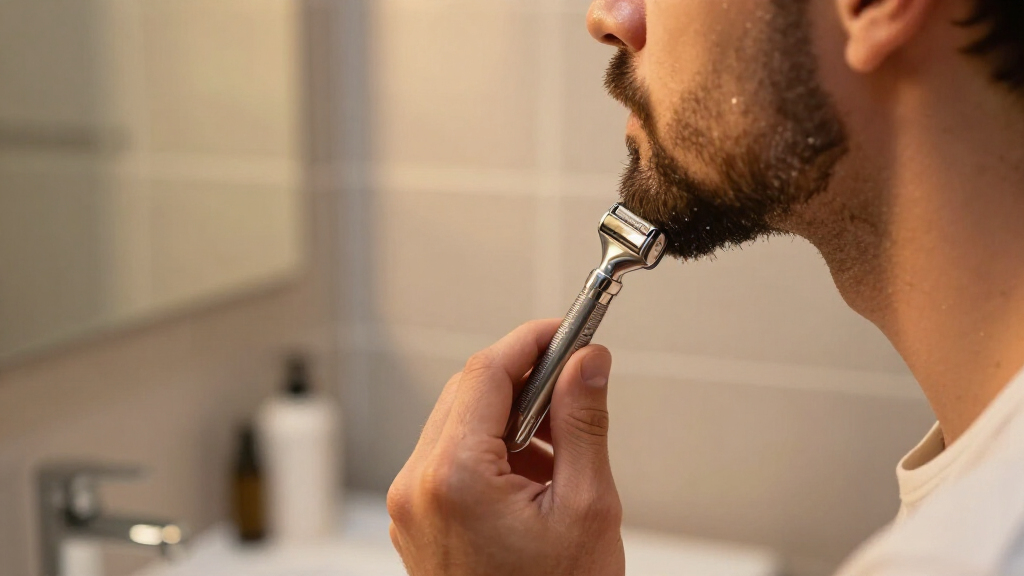 best travel razors and trimmers for men