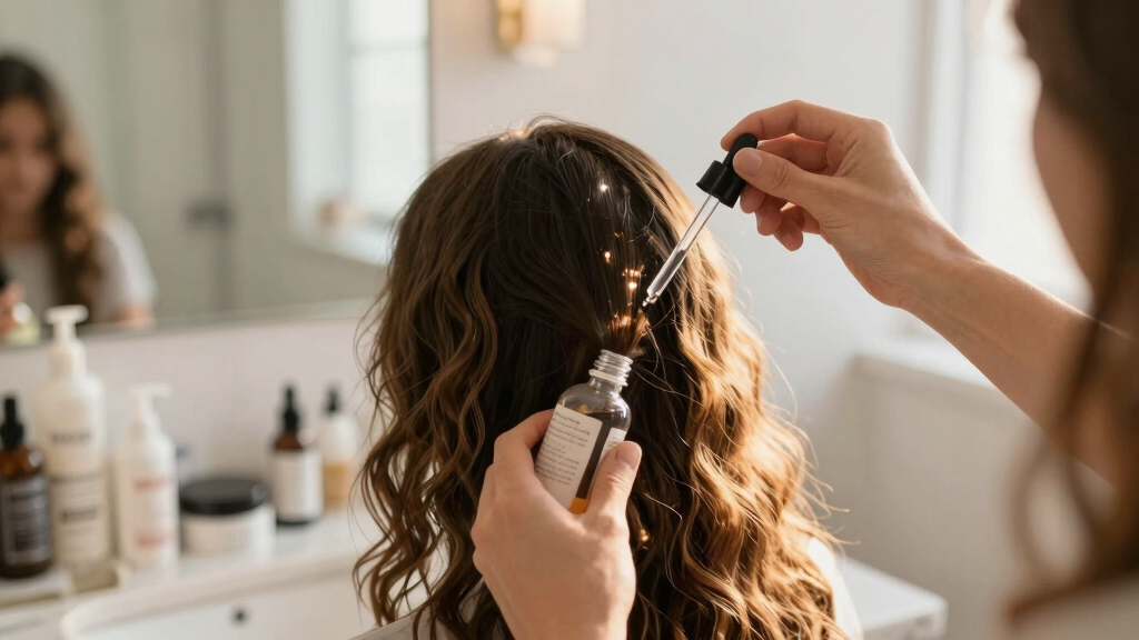 best hair care products